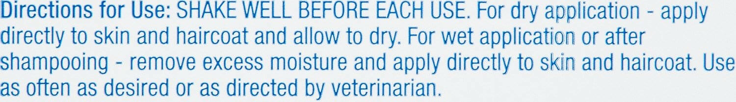 TrizCHLOR 4 Spray Conditioner (8 oz)