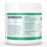 Dr. Marty Better Life Booster Pumpkin Blend, 3.17 oz