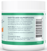 Dr. Marty Better Life Booster Toppers Bundle, Pack of 3