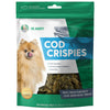Dr. Marty Cod Crispies Freeze Dried Cod Skin Dog Treats