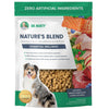 Dr. Marty Nature’s Blend Essential Wellness Freeze-Dried Raw Dog Food