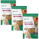 Dr. Marty Nature's Blend Healthy Growth Freeze Dried Raw Food for Puppies