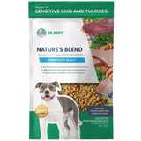 Dr. Marty Nature's Blend Sensitivity Select Freeze Dried Raw Dog Food