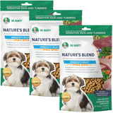 Dr. Marty Nature's Blend Sensitivity Select Small Bites Freeze-Dried Raw Dog Food