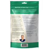 Dr. Marty Red’s Rewards Freeze Dried Pork Liver Dog Treats
