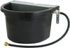 Duramate Automatic Livestock Waterer, 16 qt