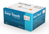 Easy Touch U100 insulin syringe w/ 1/2cc 30g x 5/16" needle attached