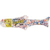 Yeowww! Pollock Fish - one Fish