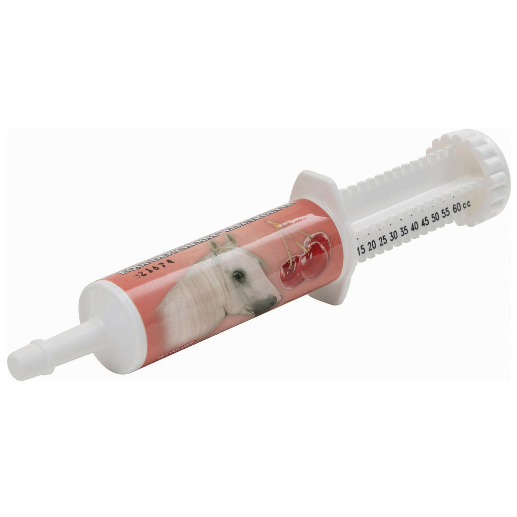Equi-Dex Cherry Electrolyte Paste for Horse (2 oz)