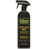 EQyss Avocado Mist Conditioning Spray for Horses Dogs & Cats