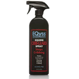 EQyss Crib-Guard Anti-Chewing and Cribbing Gel for Horses