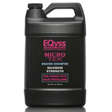EQyss Micro-Tek Maximum Strength Soothing Shampoo for Horses