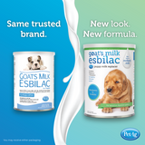 Esbilac Goat's Milk Puppy Milk Replacer Powder