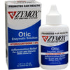 Zymox Otic Ear Drops - 1.25 oz.