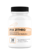 Fix Zithro (Azithromycin)