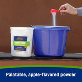 Farnam Apple Elite Apple Flavored Electrolyte Powder for Horses