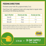 Farnam Grow Colt Growth & Development Horse Supplement