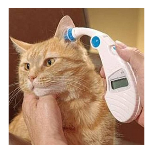 Pet - Temp Instant Animal Ear Thermometer