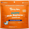 Zesty Paws Puppy Milk Replacer + Colostrum Powder (12 oz)