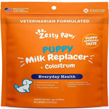 Zesty Paws Puppy Milk Replacer + Colostrum Powder (12 oz)