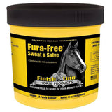 Finish Line Fura-Free Sweat & Salve Skin Care & Leg Sweat Gel for Horses (1 lb)