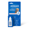 Adams Medication for Ear Mites for Dogs & Cats (0.5 oz)
