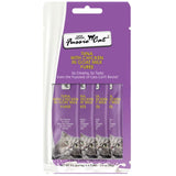 Fussie Cat Tuna with Chicken in Goat Milk Puree Lickable Cat Treats, 0.5-oz x 4-tubes