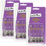 Fussie Cat Tuna with Chicken in Goat Milk Puree Lickable Cat Treats, 0.5-oz x 4-tubes