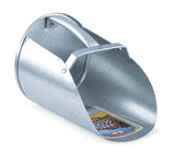 Galvanized Feed Scoops