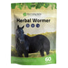 Herbal Wormer for Horses
