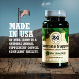 Immune Support for Canines