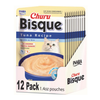 Inaba Churu Bisque (1.4 oz x 12 pouches)