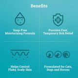 Relief Shampoo