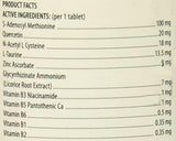 SAMeLQ 100 Chewable Tablets for Dogs & Cats - Boost Liver Health