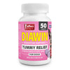 Jeffers Diawin Digestive Support for Dogs - Bismuth Tummy Relief for Diarrhea