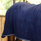 Jeffers Elite Fleece Horse Cooler Blanket