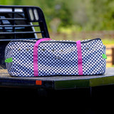 Jeffers Expression Full Hay Bale Tote Bag