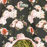 Jeffers Expression Top Loading Hay Bag, 600 Denier