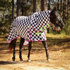 Jeffers Expression Softmesh Combo Neck Horse Fly Sheet