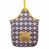 Jeffers Expression Top Loading Hay Bag, 600 Denier