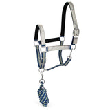 Jeffers Matching Horse Halter & Lead Rope 2 Piece Set, Full Size