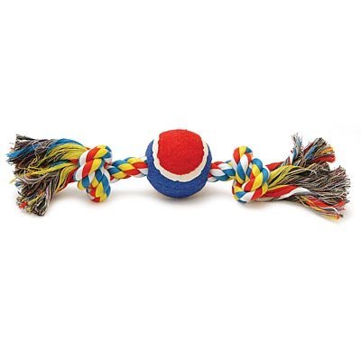 Tug & Pull Dog Toys