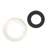 Jeffers Nylon Syringe (& Replacement O-Rings)