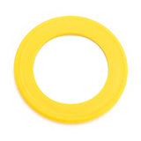 Jeffers Nylon Syringe (& Replacement O-Rings)
