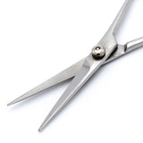 Jeffers Professional Stainless Steel Pet Grooming Shears