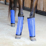Pre-Sale Jeffers Romper Stomper "Stomp-Free" Fly Boots for Horses, 4 pack