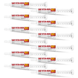 Jeffers Vita-Min Gel with Vit E & B12 for Cattle, Horses, Sheep, Goats & Swine