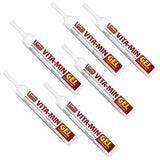 Jeffers Vita-Min Gel with Vit E & B12 for Cattle, Horses, Sheep, Goats & Swine