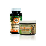 Joint Support for Canines
