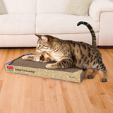 KONG Naturals Cat Scratchers